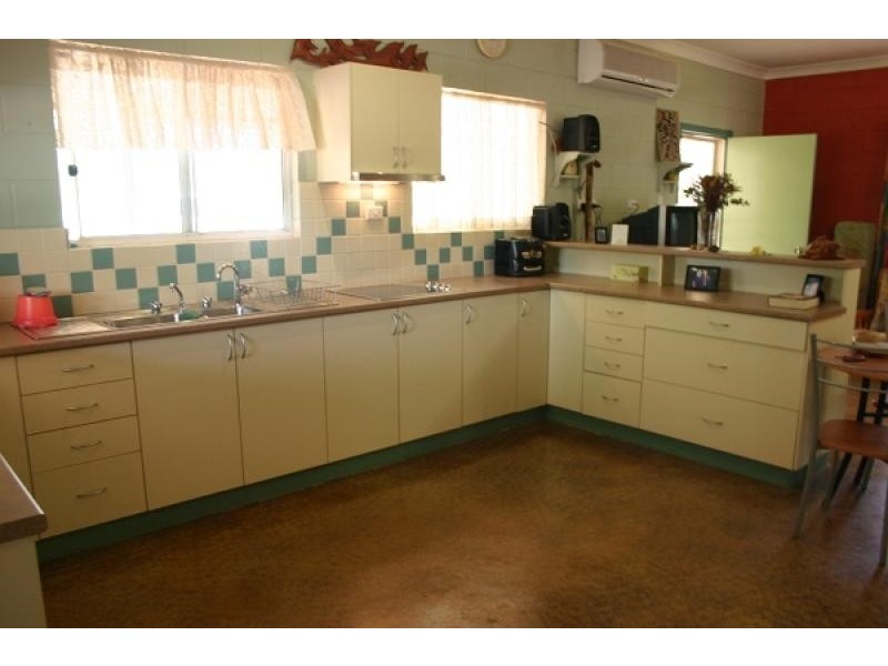 245 Cragborn Rd,, Katherine NT 0850