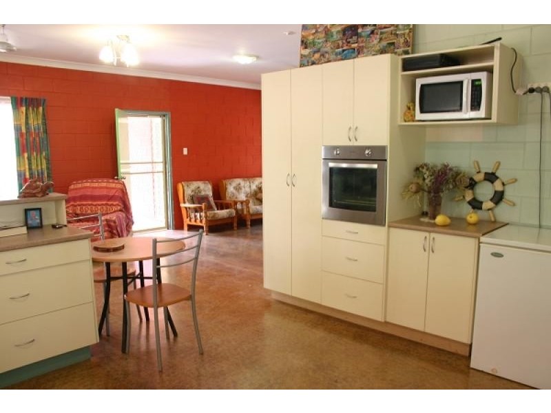245 Cragborn Rd,, Katherine NT 0850