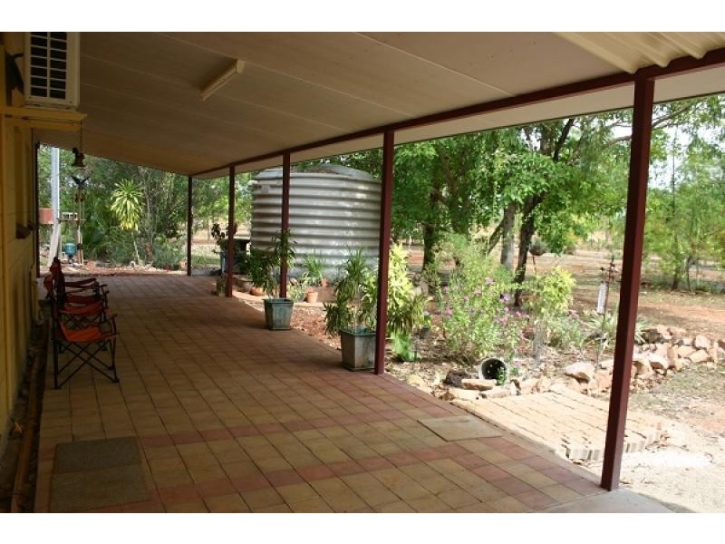 245 Cragborn Rd,, Katherine NT 0850