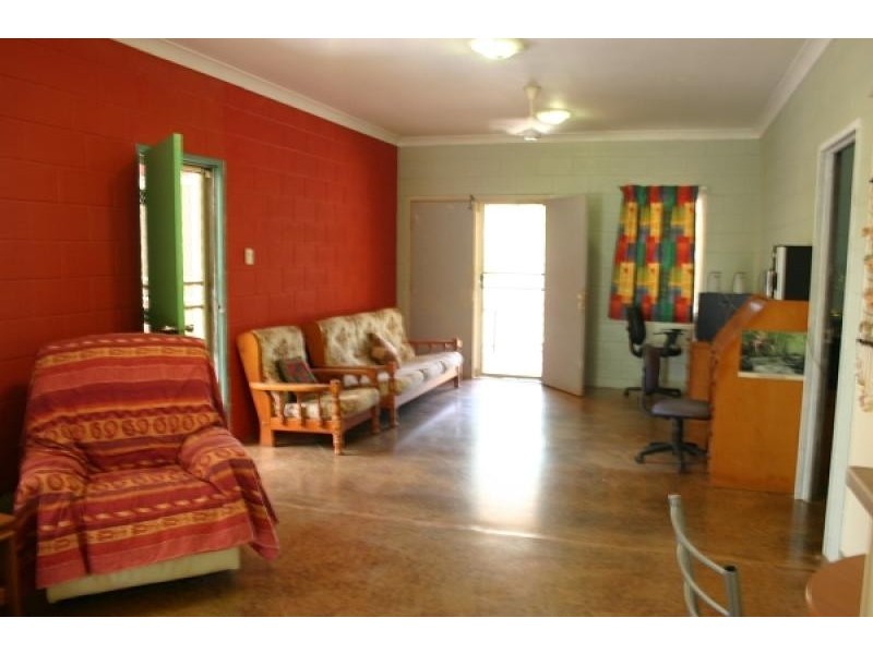 245 Cragborn Rd,, Katherine NT 0850