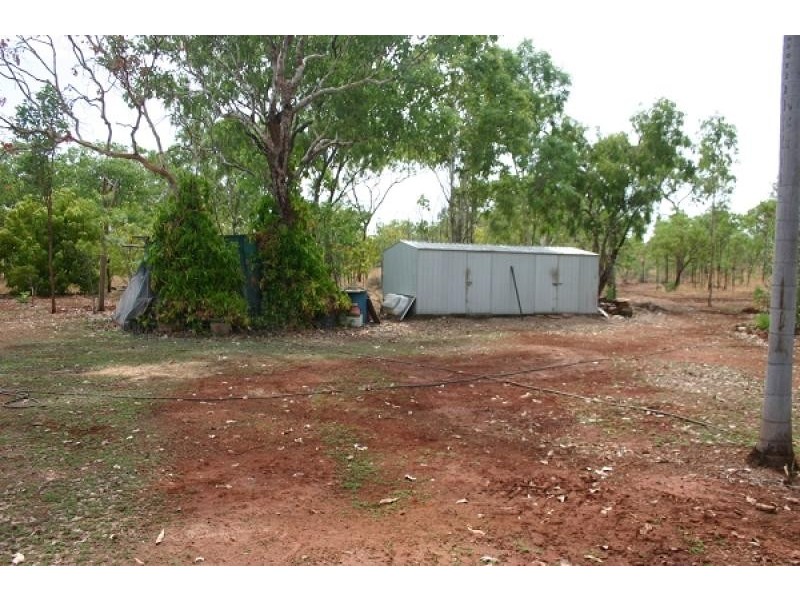 245 Cragborn Rd,, Katherine NT 0850