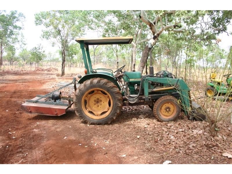 245 Cragborn Rd,, Katherine NT 0850