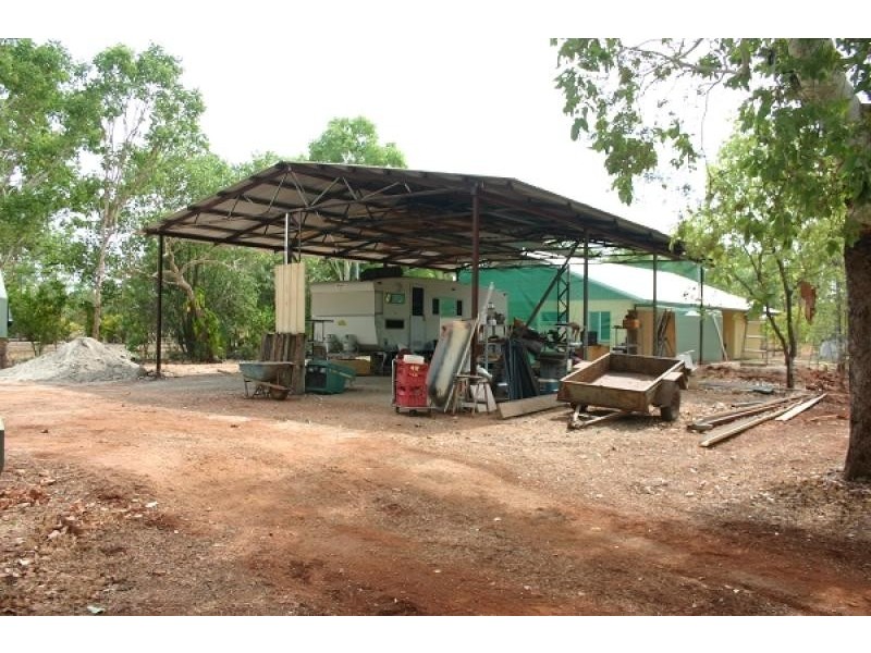 245 Cragborn Rd,, Katherine NT 0850