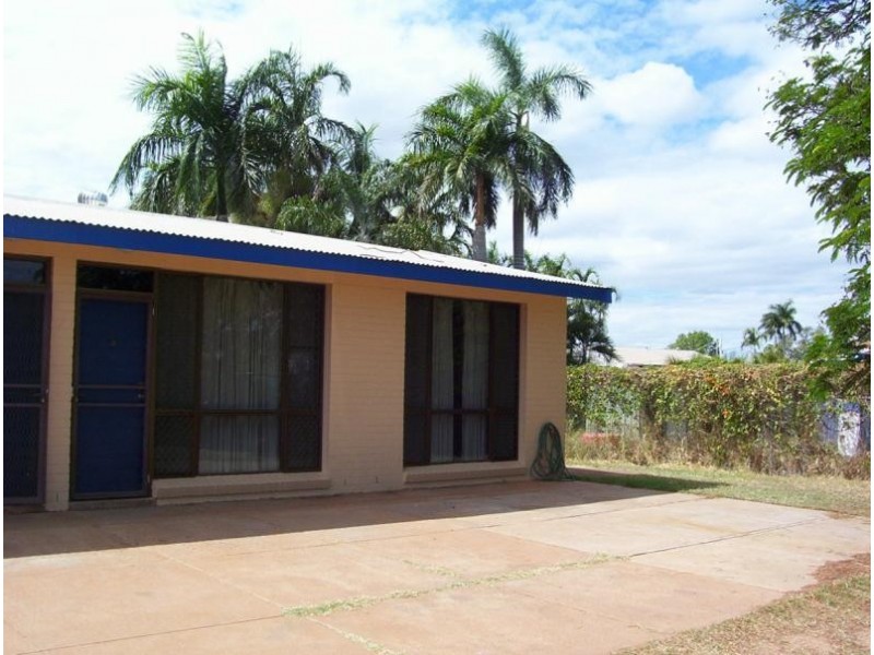 Unit 3/37 Victoria Highway, Katherine NT 0850