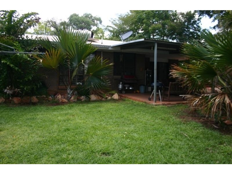 37 Holtze Cres, Katherine NT 0850