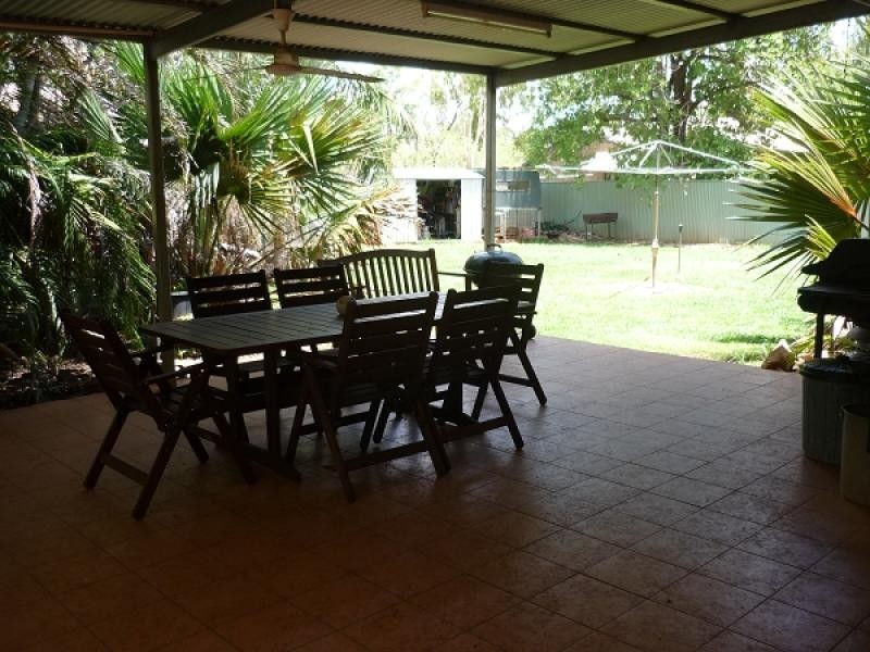 37 Holtze Cres, Katherine NT 0850