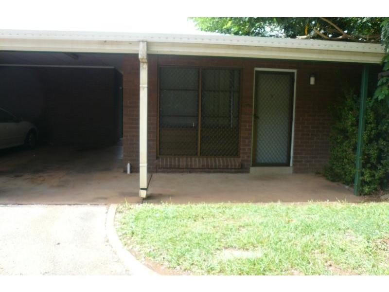 Unit 8/5 Power Crescent, Katherine NT 0850