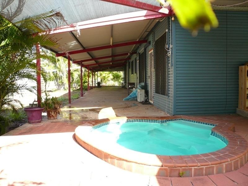 426 Zimin Dr, Katherine NT 0850