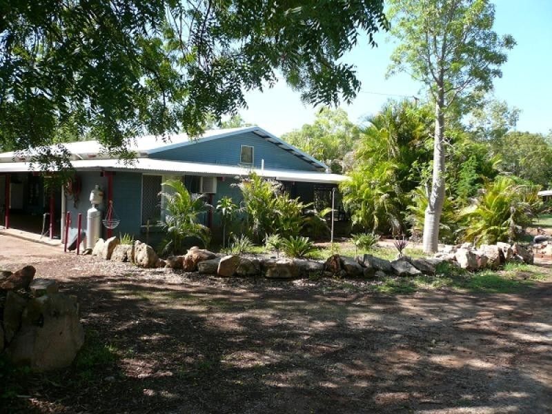 426 Zimin Dr, Katherine NT 0850