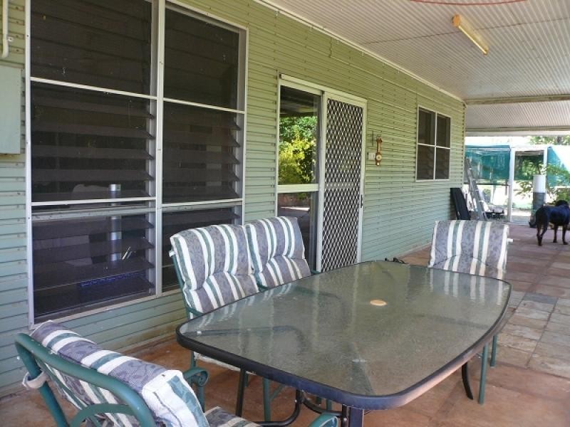 426 Zimin Dr, Katherine NT 0850