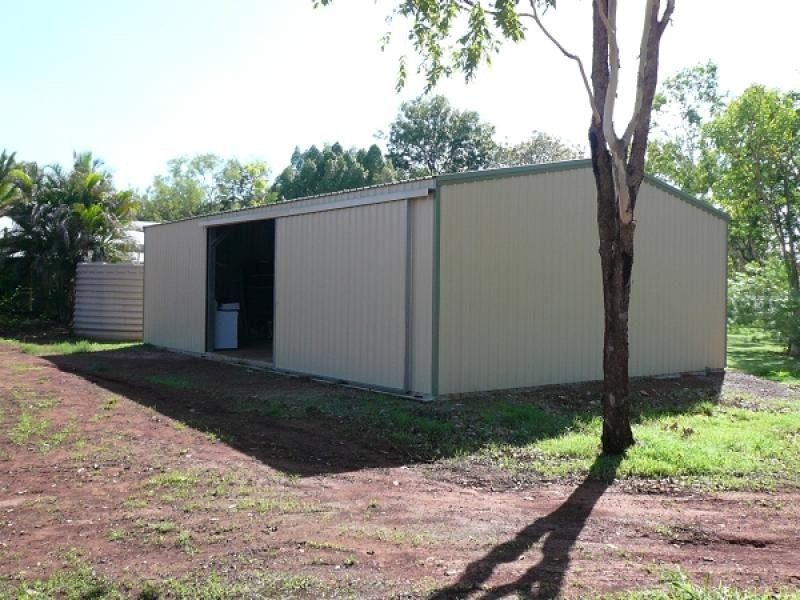 426 Zimin Dr, Katherine NT 0850