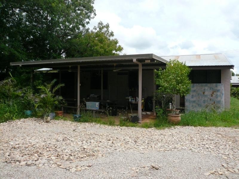 10 Tindal St, Katherine NT 0850