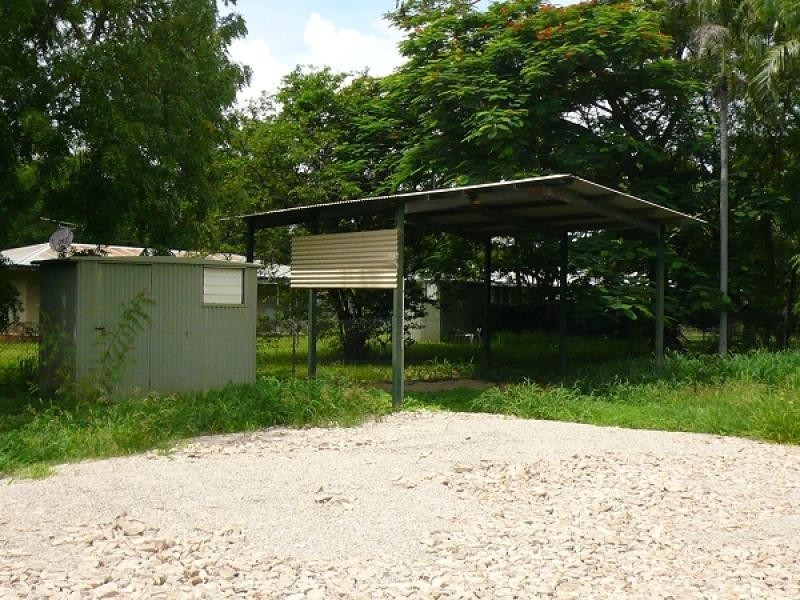 10 Tindal St, Katherine NT 0850