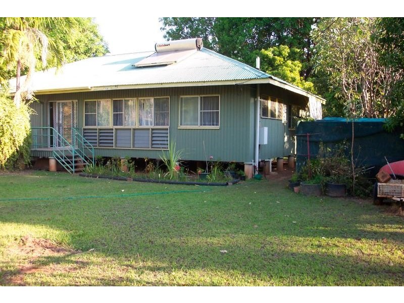8 Dowling Street, Katherine NT 0850