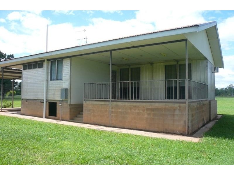 464 Gwendoline Dr, Katherine NT 0850
