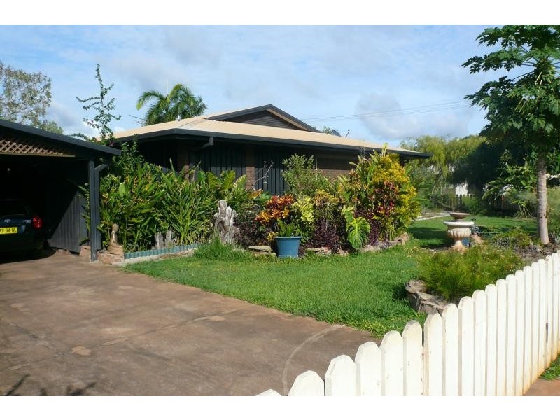 1 Raymond Place, Katherine NT 0850