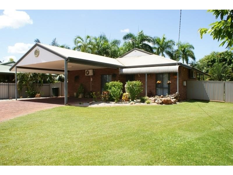 49 Casuarina St, Katherine NT 0850