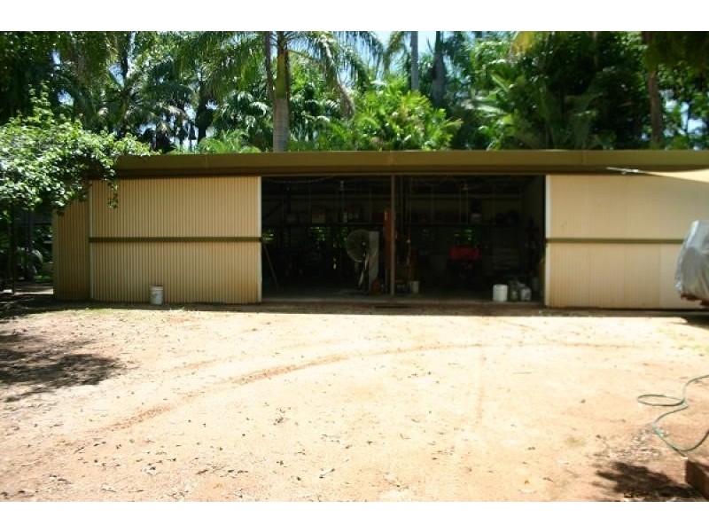 2 Cummings Rd, Katherine NT 0850