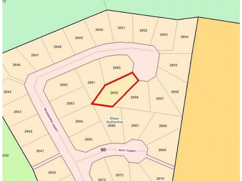 23 Providence Crt, Katherine NT 0850