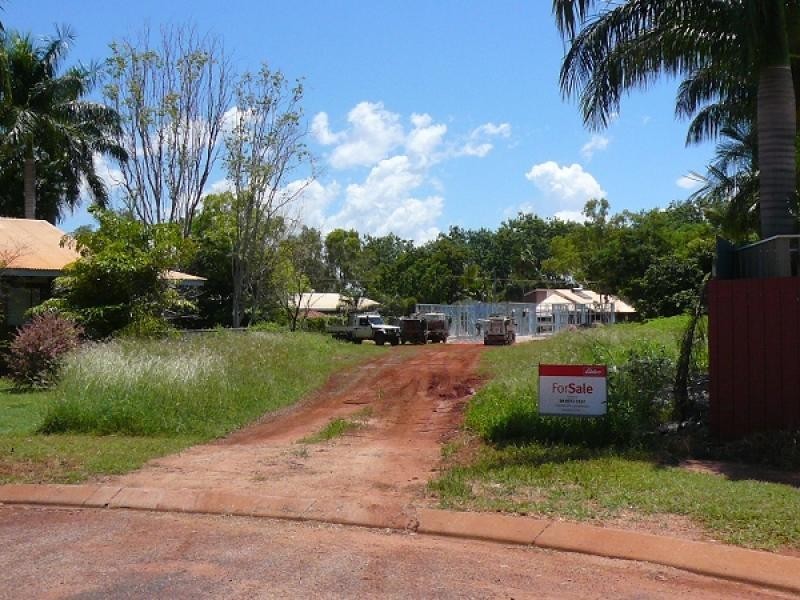 23 Providence Crt, Katherine NT 0850