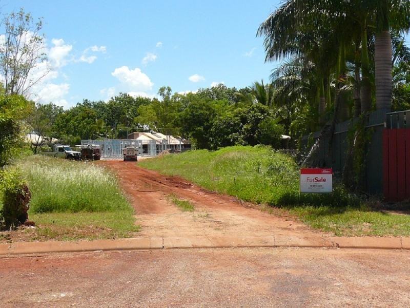 23 Providence Crt, Katherine NT 0850