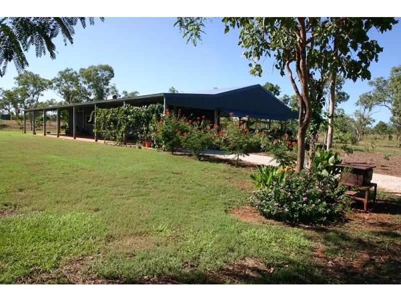 27 Murnburlu Rd, Katherine NT 0850