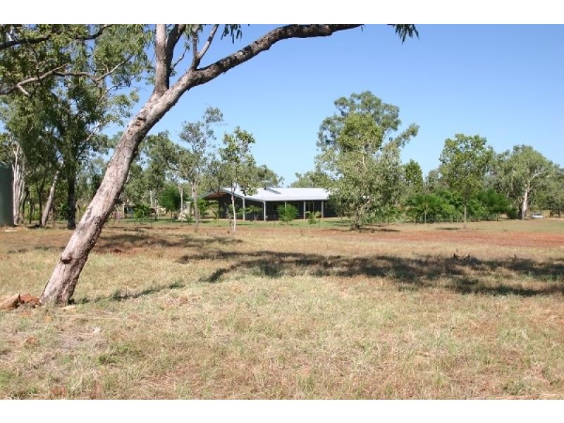 27 Murnburlu Rd, Katherine NT 0850