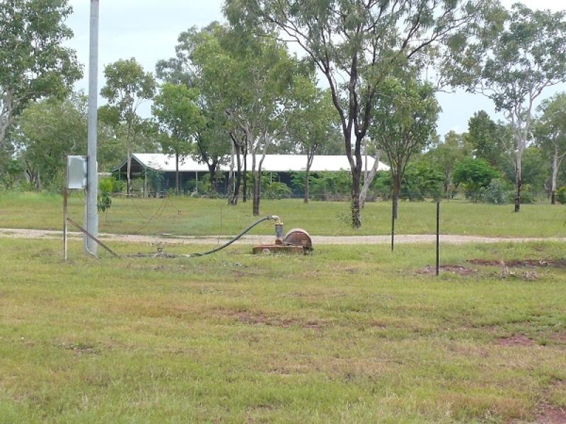 27 Murnburlu Rd, Katherine NT 0850