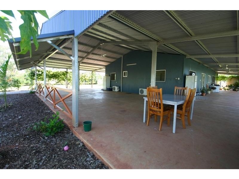 27 Murnburlu Rd, Katherine NT 0850