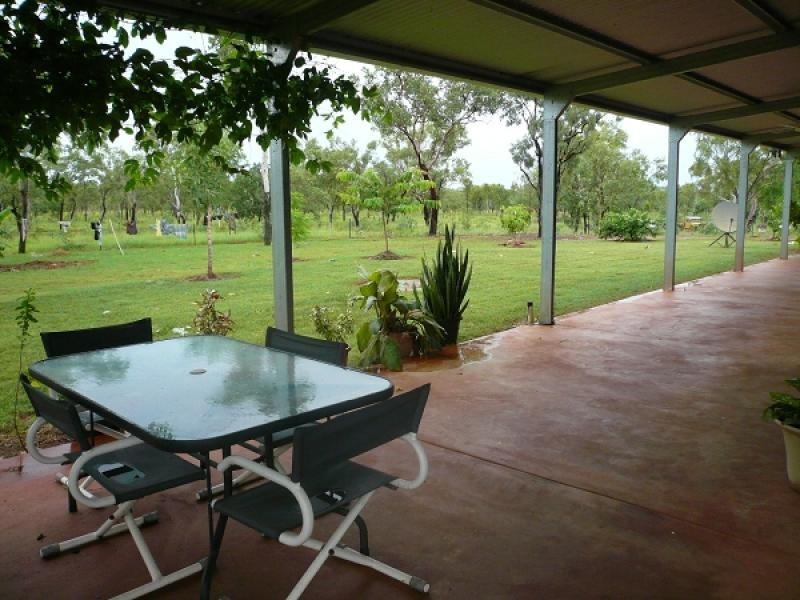 27 Murnburlu Rd, Katherine NT 0850