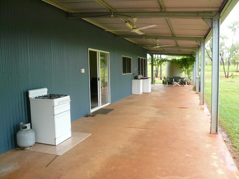 27 Murnburlu Rd, Katherine NT 0850