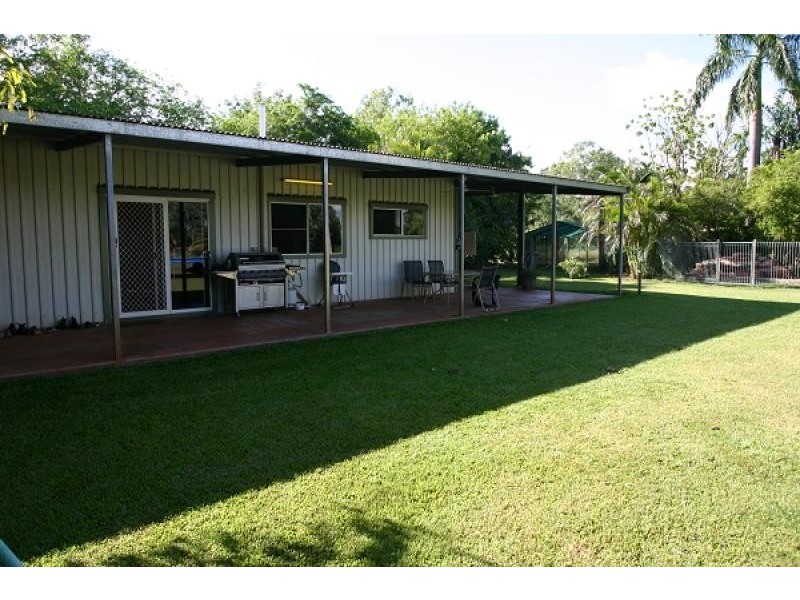 143 Tokmakoff Rd, Katherine NT 0850