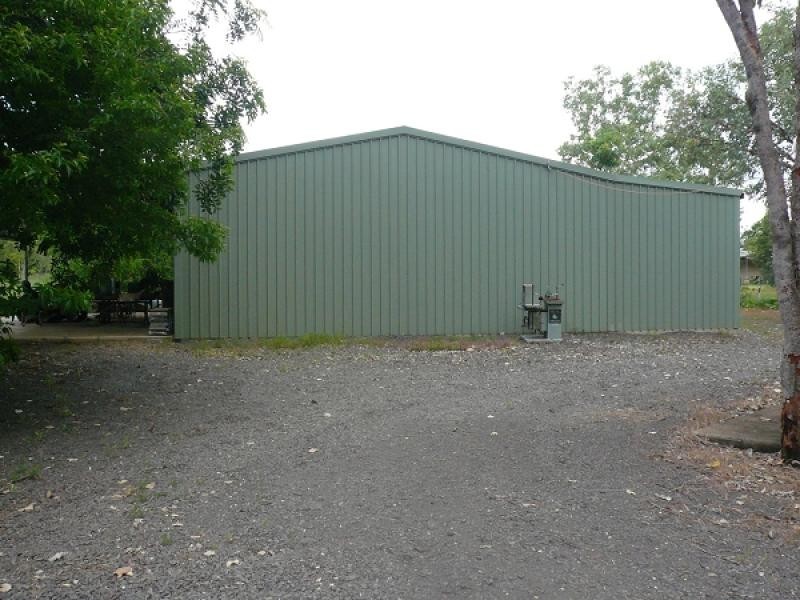 143 Tokmakoff Rd, Katherine NT 0850
