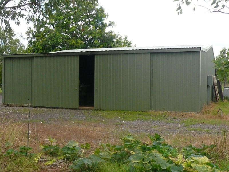 143 Tokmakoff Rd, Katherine NT 0850