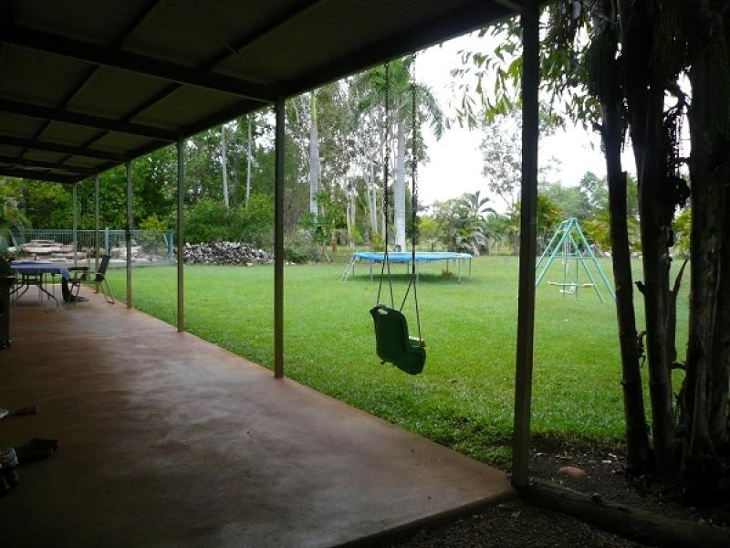 143 Tokmakoff Rd, Katherine NT 0850