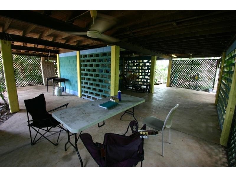29 Donegan Cres, Katherine NT 0850