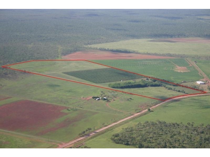 5233 Napier Rd, Katherine NT 0850