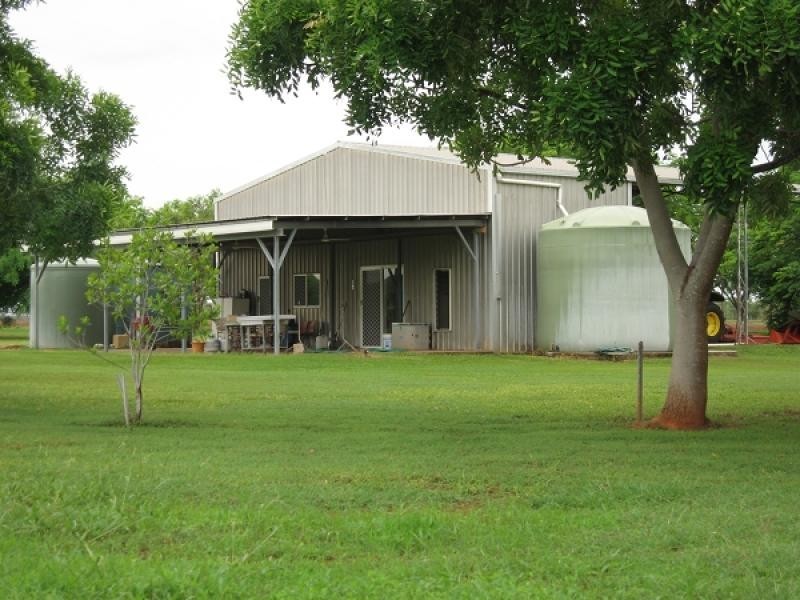 5233 Napier Rd, Katherine NT 0850