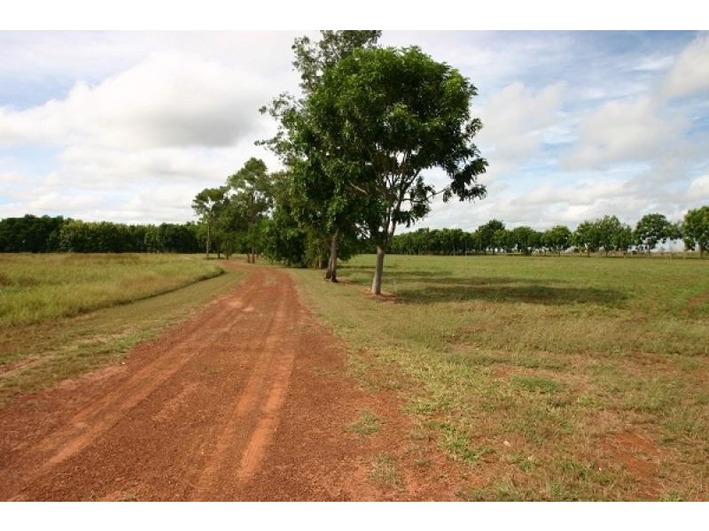 5233 Napier Rd, Katherine NT 0850