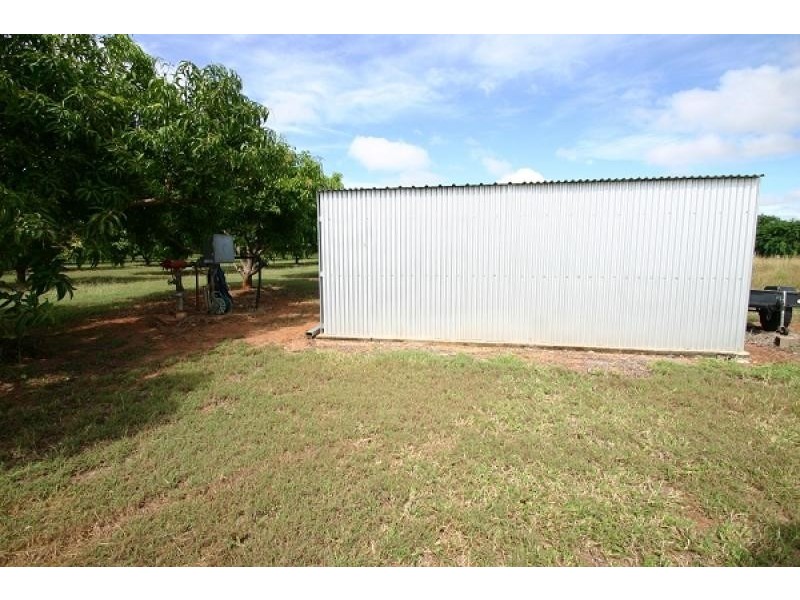 5233 Napier Rd, Katherine NT 0850
