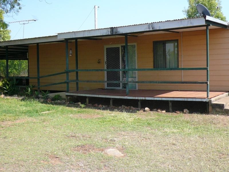 3996 Keith Quarry Rd, Katherine NT 0850