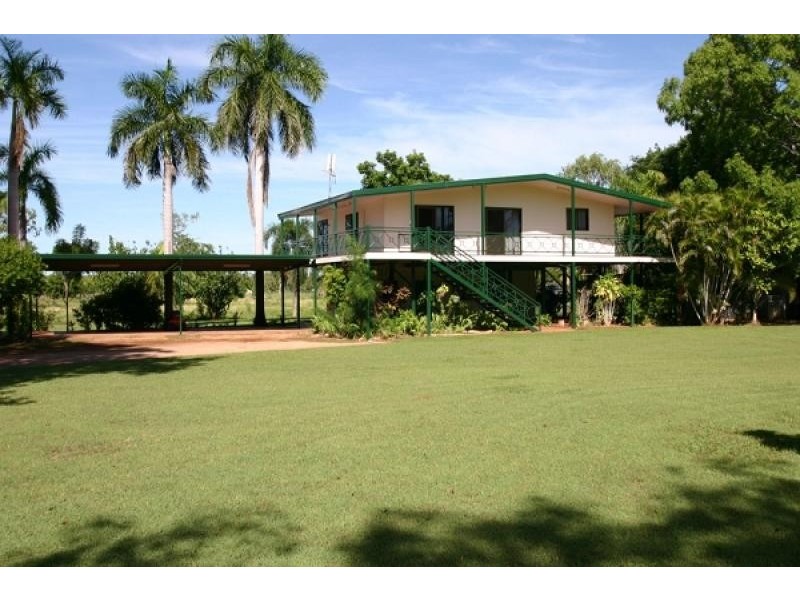 308 Zimin Dr, Katherine NT 0850