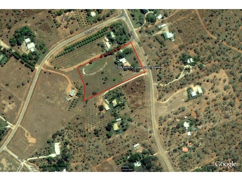 308 Zimin Dr, Katherine NT 0850
