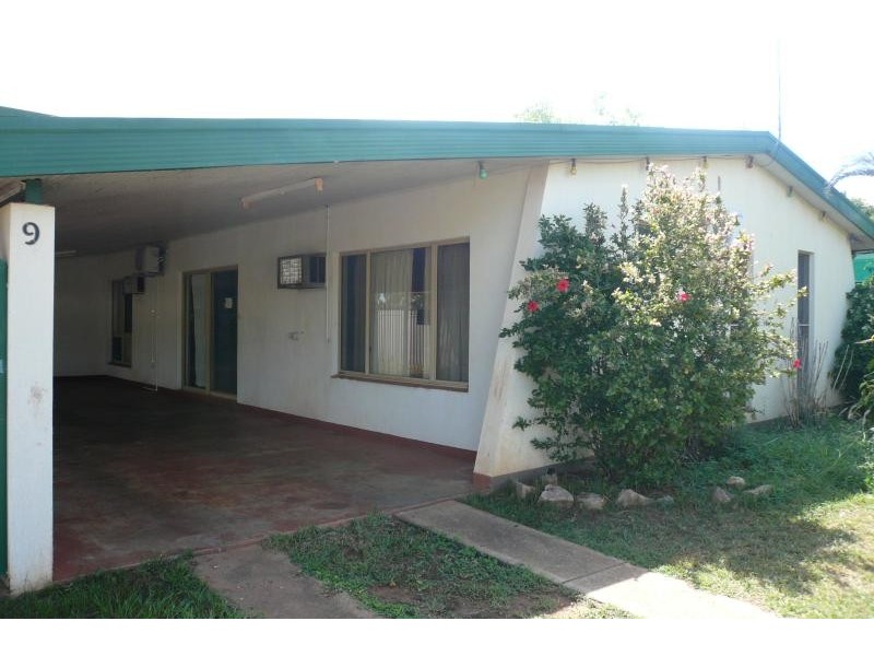 9 Banksia Crt, Katherine NT 0850