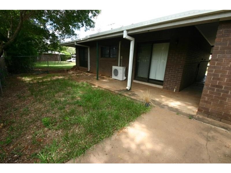 Unit 6, 5 Power Cres, Katherine NT 0850