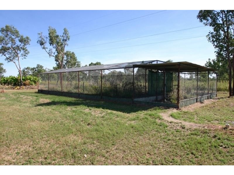 90 Hall Rd, Katherine NT 0850
