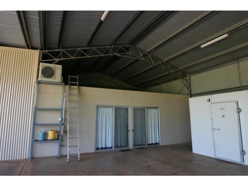 90 Hall Rd, Katherine NT 0850