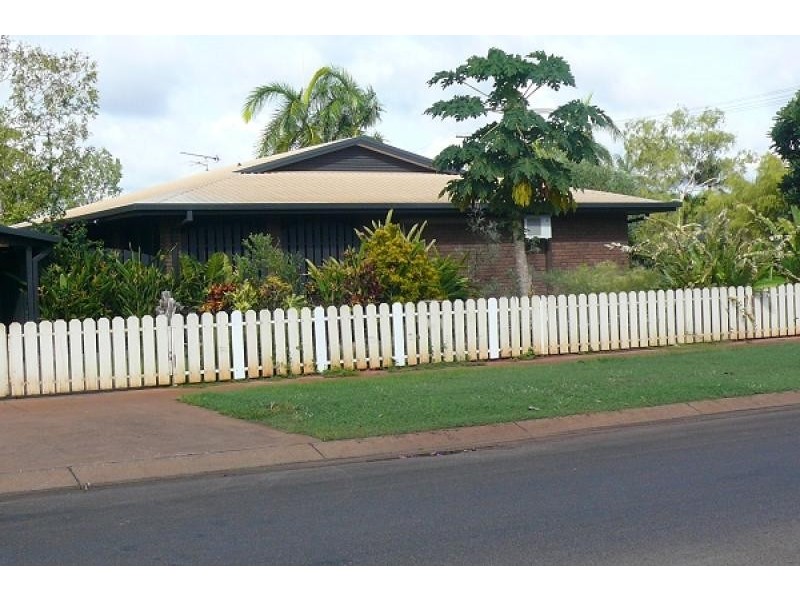 1 Raymond Place, Katherine NT 0850