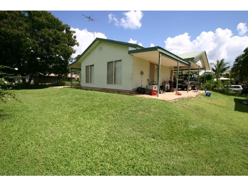 12 Elliott St, Katherine NT 0850