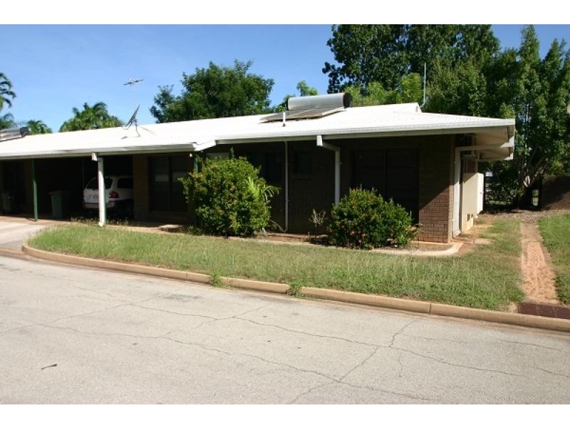 Unit 1, 5 Power Cres, Katherine NT 0850